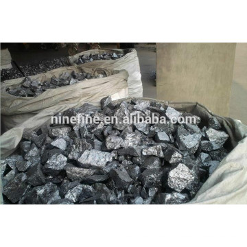 Silicon Metal 553 grade with hot sale